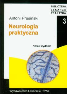 Okładka książki Neurologia praktyczna