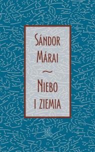 Okładka książki Niebo i ziemia