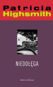 Okładka książki Niedołęga