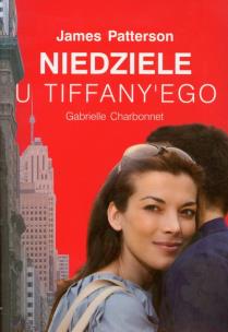 Okładka książki Niedziele u Tiffany'ego