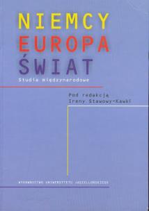 Opakowanie Niemcy Europa Świat