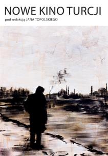 Okładka książki Nowe kino Turcji
