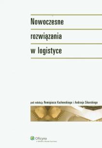 Opakowanie Nowoczesne rozwiązania w logistyce