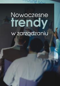 Opakowanie Nowoczesne trendy w zarządzaniu