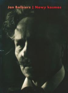 Okładka książki Nowy kosmos.