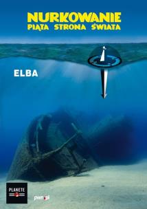 Opakowanie Nurkowanie Piąta strona świata