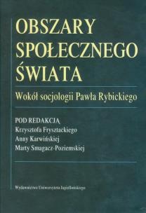 Opakowanie Obszary społecznego świata