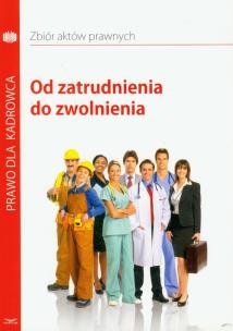 Opakowanie Od zatrudnienia do zwolnienia