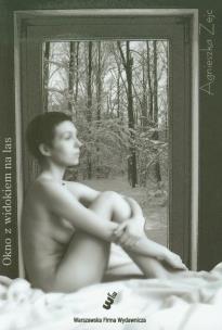 Okładka książki Okno z widokiem na las