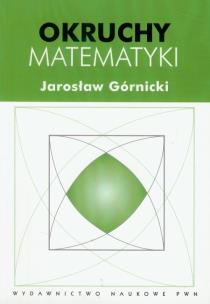 Okładka książki Okruchy matematyki