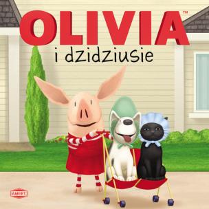 Opakowanie Olivia i dzidziusie
