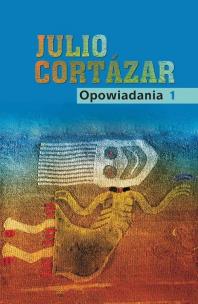 Okładka książki Opowiadania 1