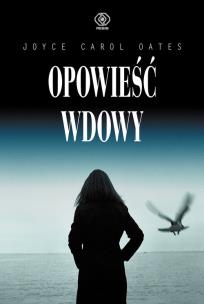 Okładka książki Opowieść wdowy - Oates Joyce Carol
