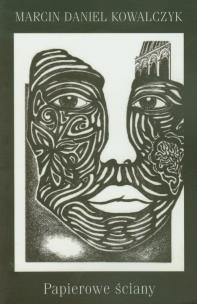 Okładka książki Papierowe ściany