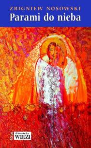 Okładka książki Parami do nieba