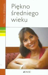 Okładka książki Piękno średniego wieku