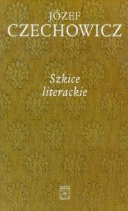 Okładka książki Pisma zebrane t.5 Szkice literackie