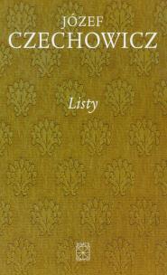 Okładka książki Pisma zebrane t.8 Listy