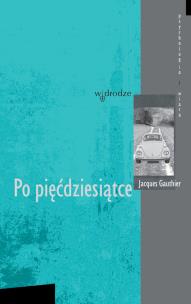 Okładka książki Po pięćdziesiątce