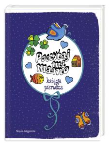 Okładka książki Poczytaj mi mamo. Księga pierwsza