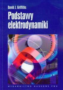 Okładka książki Podstawy elektrodynamiki