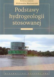 Opakowanie Podstawy hydrogeologii stosowanej