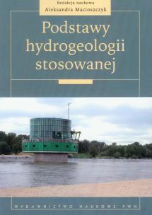 Opakowanie Podstawy hydrogeologii stosowanej