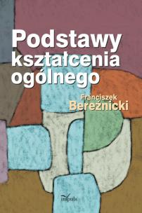Okładka książki Podstawy kształcenia ogólnego BR