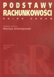 Opakowanie Podstawy rachunkowości Zbiór zadań