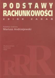 Opakowanie Podstawy rachunkowości Zbiór zadań