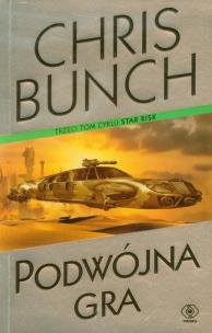 Okładka książki Podwójna gra