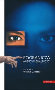 Opakowanie Pogranicza audiowizualności