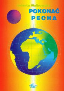 Okładka książki Pokonać pecha