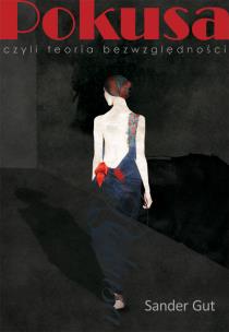 Okładka książki Pokusa