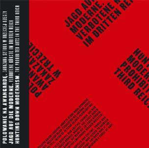 Okładka książki Polowanie na awangardę