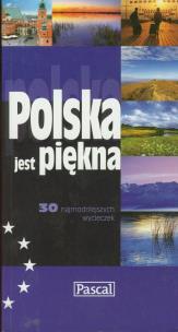 Opakowanie Polska jest piękna