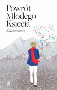 Okładka książki Powrót Młodego Księcia