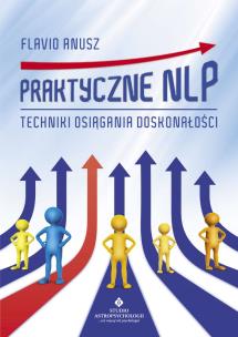 Okładka książki Praktyczne NLP