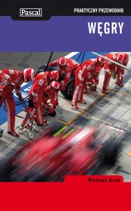 Okładka książki Praktyczny przewodnik - Węgry w.2011 PASCAL