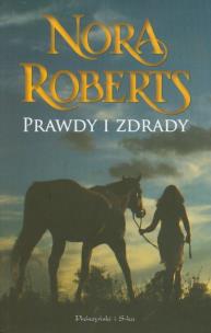 Okładka książki Prawdy i zdrady