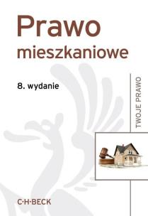 Opakowanie Prawo mieszkaniowe
