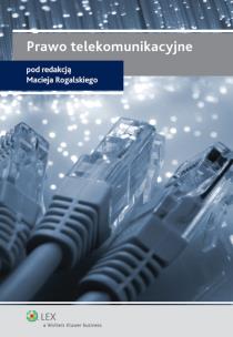 Opakowanie Prawo telekomunikacyjne
