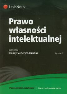 Opakowanie Prawo własności intelektualnej