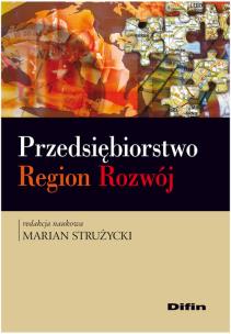 Opakowanie Przedsiębiorstwo region rozwój
