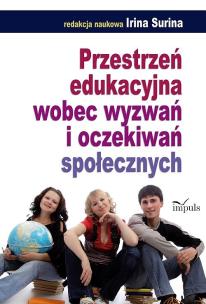 Opakowanie Przestrzeń edukacyjna wobec wyzwań i oczekiwań społecznych