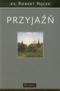 Okładka książki Przyjaźń