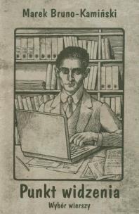 Okładka książki Punkt widzenia