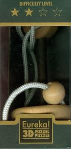 Opakowanie Puzzle Eureka 3D Model O
