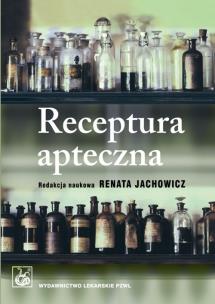 Opakowanie Receptura apteczna