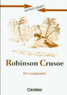 Opakowanie Robinson Crusoe